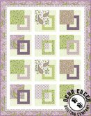 Devon Free Quilt Pattern by Quilting Treasures