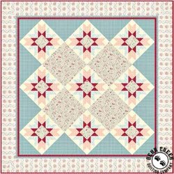 English Diary Free Quilt Pattern English Diary Free Quilt Pattern
