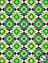 Sonoma Solids - Sparkling Solids Free Quilt Pattern by Wilmington Prints Sonoma Solids - Sparkling Solids Free Quilt Pattern by Wilmington Prints