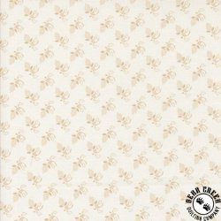Moda Buon Natale Winter Buds Snowflake Moda Buon Natale Winter Buds Snowflake