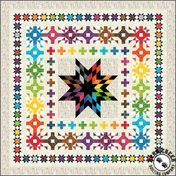 Scratch Designer Star Free Quilt Pattern Scratch Designer Star Free Quilt Pattern