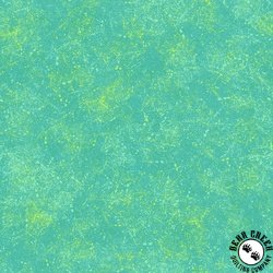 Windham Fabrics Noteworthy Splatter Aqua Windham Fabrics Noteworthy Splatter Aqua