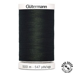 Gutermann Sew-All Thread Evergreen Gutermann Sew-All Thread Evergreen