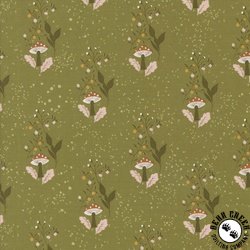 Moda Frivolity Mushroom Path Lichen Moda Frivolity Mushroom Path Lichen