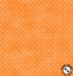 Maywood Studio Beautiful Basics Classic Dot Apricot