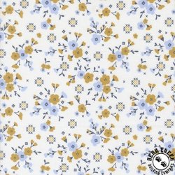 Moda Sun Drenched Stitched Lullaby Cloud Moda Sun Drenched Stitched Lullaby Cloud