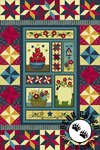 Liberty Hill Free Quilt Pattern by Benartex