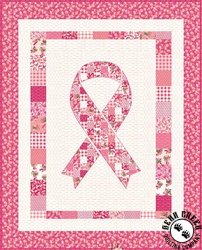 Hope In Bloom Quest for a Cure Free Quilt Pattern Hope In Bloom Quest for a Cure Free Quilt Pattern