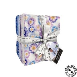 Delphinium Fat Quarter Bundle by Moda Delphinium Fat Quarter Bundle by Moda