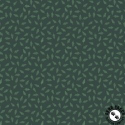 Riley Blake Designs Morning Meadow Millet Green Riley Blake Designs Morning Meadow Millet Green