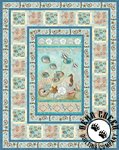 Seaside Dreams Free Quilt Pattern by Studio E Fabrics