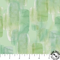 Northcott Luscious Block Texture Green Northcott Luscious Block Texture Green