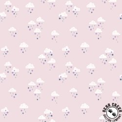Riley Blake Designs Twinkle Little Star Dream Skies Pink Riley Blake Designs Twinkle Little Star Dream Skies Pink
