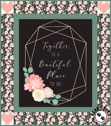 At First Sight Together Again Free Quilt Pattern At First Sight Together Again Free Quilt Pattern