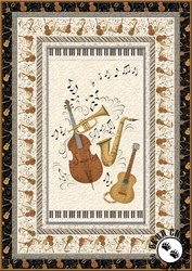 Classically Trained Free Quilt Pattern Classically Trained Free Quilt Pattern