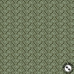 Riley Blake Designs Nature's Portrait Trifolium Hunter Riley Blake Designs Nature's Portrait Trifolium Hunter