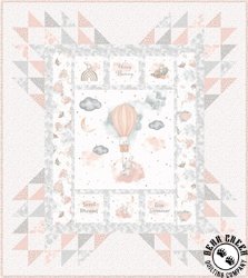 Honey Bunny Free Quilt Pattern