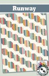 Runway Quilt Pattern