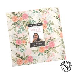 Kindness Layer Cake by Moda Kindness Layer Cake by Moda