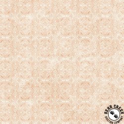 P&B Textiles Golden Hour Tiled Geo Peach P&B Textiles Golden Hour Tiled Geo Peach