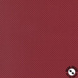Moda American Gatherings III Cross Stitch Deep Crimson