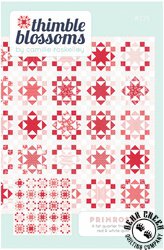 Primrose Quilt Pattern