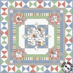 Sew Special - Sewing Basket Free Quilt Pattern Sew Special - Sewing Basket Free Quilt Pattern