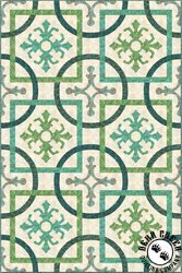 Bella Vita - Vigneto Verde Free Quilt Pattern Bella Vita - Vigneto Verde Free Quilt Pattern