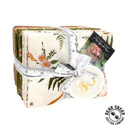 Frivolity Fat Quarter Bundle by Moda Frivolity Fat Quarter Bundle by Moda