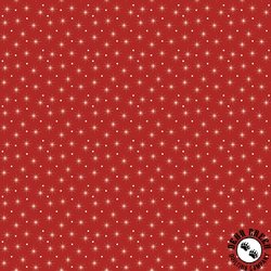 Riley Blake Designs Christmas Greetings Christmas Lights Red Riley Blake Designs Christmas Greetings Christmas Lights Red