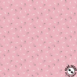 Marcus Fabrics Laurel Ridge Parchment Pink Marcus Fabrics Laurel Ridge Parchment Pink