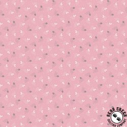 Marcus Fabrics Laurel Ridge Parchment Pink