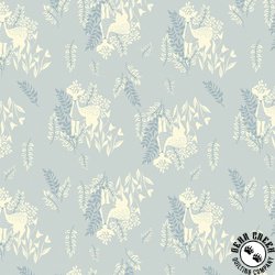 Windham Fabrics Under the Canopy Doe A Deer Cloud Windham Fabrics Under the Canopy Doe A Deer Cloud