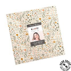 Rainier Layer Cake by Moda Rainier Layer Cake by Moda