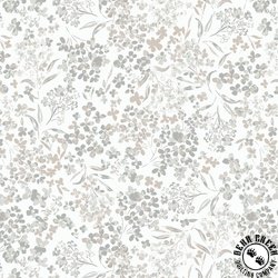 Cloud9 Fabrics Gentle Whispers Alyssum Meadow Cloud9 Fabrics Gentle Whispers Alyssum Meadow
