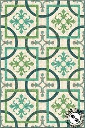 Bella Vita - Vigneto Verde Free Quilt Pattern