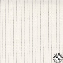 Moda Itty Bitty Background Gatherings Dotted Line Stripes Grey Moda Itty Bitty Background Gatherings Dotted Line Stripes Grey