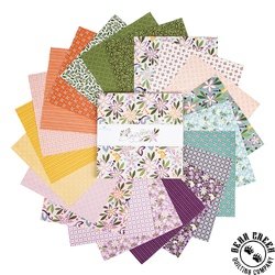 Juju's Petals 10
