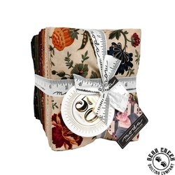 Quail Run Fat Quarter Bundle by Moda Quail Run Fat Quarter Bundle by Moda