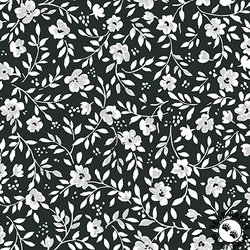 Maywood Studio Garden Picnic Vine Black Maywood Studio Garden Picnic Vine Black