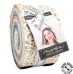 Rainier Jelly Roll by Moda Rainier Jelly Roll by Moda