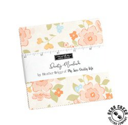 Dainty Meadow Charm Pack by Moda