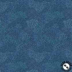 P&B Textiles Whimsy II Tonal Spots Baby Blue P&B Textiles Whimsy II Tonal Spots Baby Blue