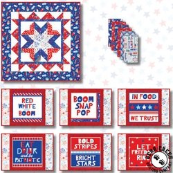 Great American Summer Free Table Set Pattern Great American Summer Free Table Set Pattern