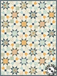 Nora Quilt Pattern