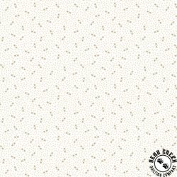 Benartex Blue Mill Starlight Cream Benartex Blue Mill Starlight Cream