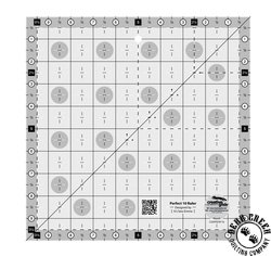 Creative Grids Perfect 10 Ruler