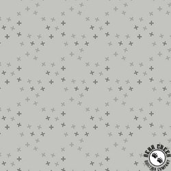 Andover Fabrics Moody Hues X Toss Nickle