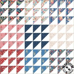 Windham Fabrics Tapestry Heirloom Wholecloth Multi Windham Fabrics Tapestry Heirloom Wholecloth Multi