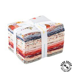 Sweetbriar Fat Quarter Bundle by Riley Blake Designs